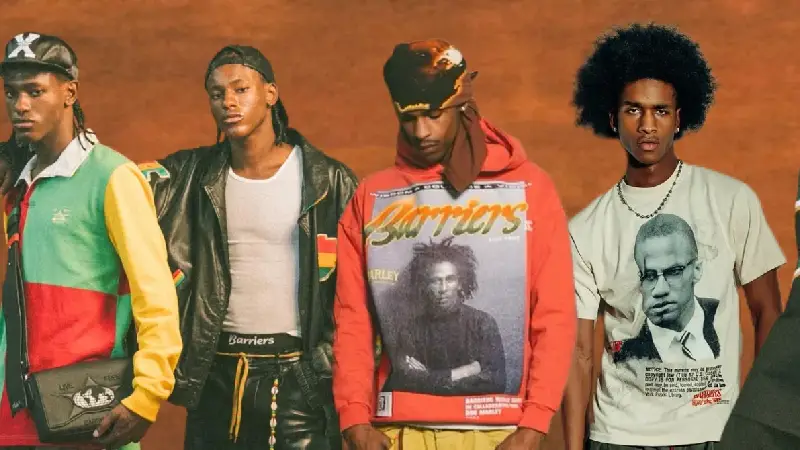 Barriers Clothing: Breaking the Mold with Bold Designs and Cultural Relevance
